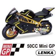 LENKA Motor Mini GP