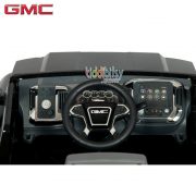 GMC Denali Trucks Lisensi-5