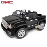 GMC Denali Trucks Lisensi-6