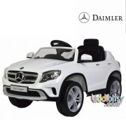 jual-Mercedes-benz-gla-class-putih