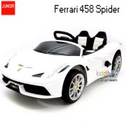 Ferrari-458-Spider Mainan-4