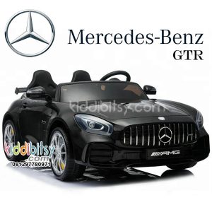 Mercedes Benz GTR