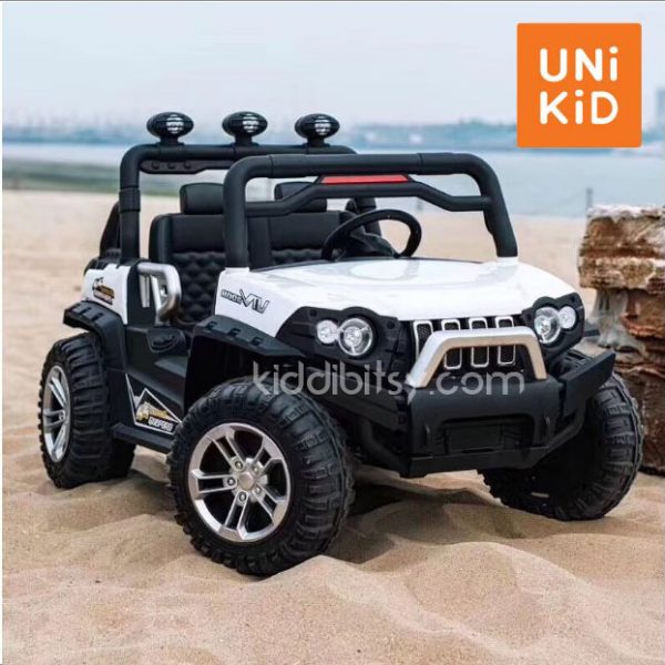Jeep Unikid 4WD UK758