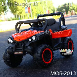 Jeep Buggy JR MOB-2013