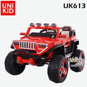 Jeep UNIKID UK613