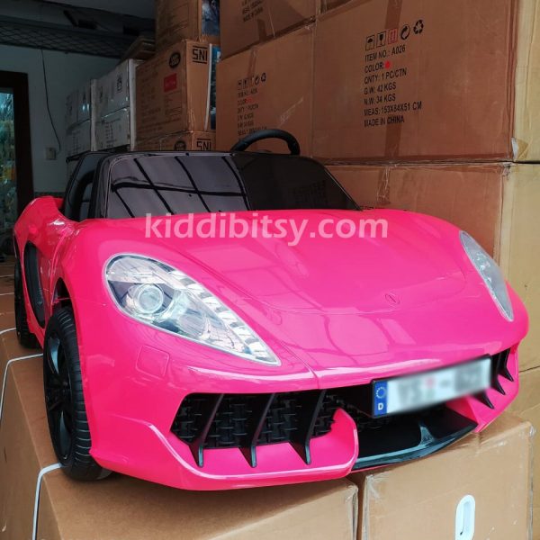 Porsche-Jumbo-pink
