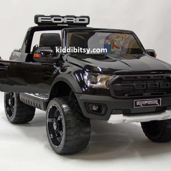 ford-raptor-black-kiddibitsy