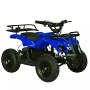 ATV Listrik-blue