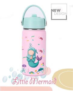 tumbler anak muslimah