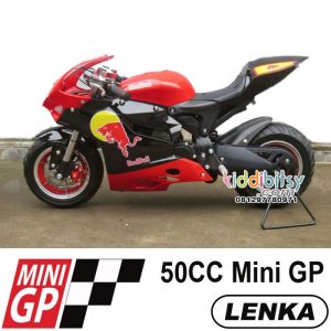 LENKA Motor Mini GP