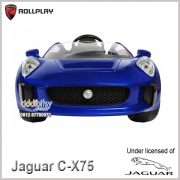 jaguar cx75-5
