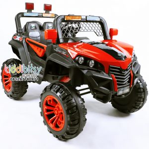 Jeep Buggy Car M-2013