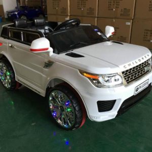 Pliko Range Rover Children PK-2828N